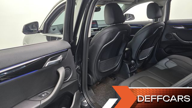BMW X2 (F39) xDrive20i Advantage купить на сайте DeffCars
