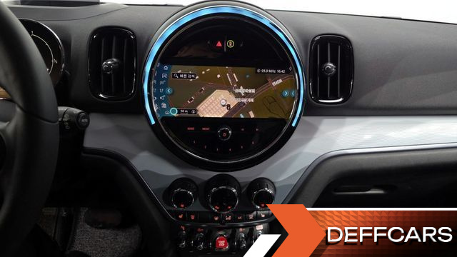 Mini COUNTRYMAN ALL4 Untamed Edition 2nd Gen купить на сайте DeffCars