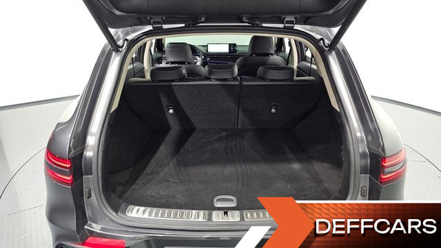 Genesis GV70 2.5T Gasoline 2WD купить на сайте DeffCars