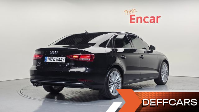 Audi A3 40 TFSI 8V купить на сайте DeffCars