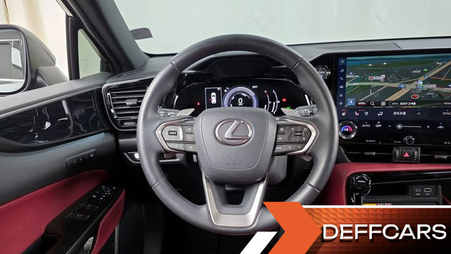 Lexus NX Premium купить на сайте DeffCars
