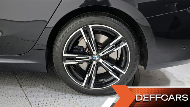 BMW 3-SERIES 320i M Sport купить на сайте DeffCars