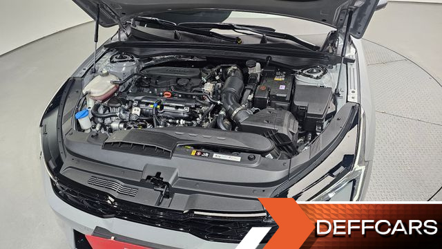 Kia K5 1.6 Turbo Signature купить на сайте DeffCars