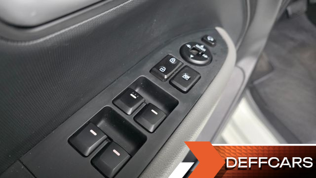 Kia RAY Prestige купить на сайте DeffCars