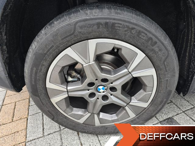BMW X1 xDrive 20i xLine купить на сайте DeffCars