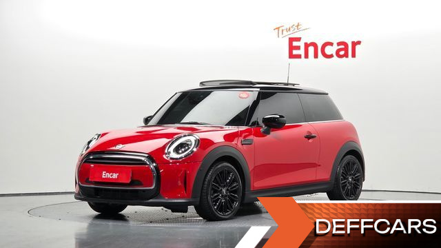 Mini COOPER Classic Plus 3rd купить на сайте DeffCars