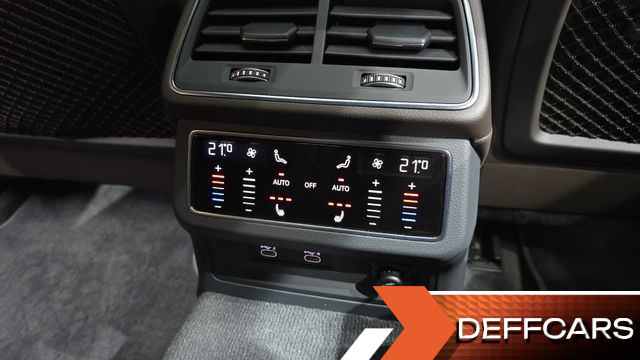 Audi A7 55 TFSI Quattro Premium купить на сайте DeffCars