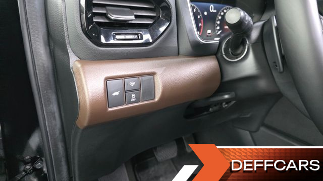 Honda PILOT 3.5 Elite купить на сайте DeffCars
