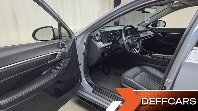 Hyundai SONATA Exclusive купить на сайте DeffCars