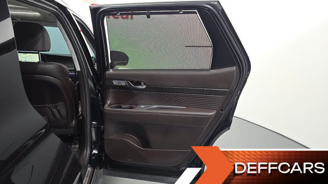 Hyundai PALISADE Diesel 2.2 4WD Calligraphy купить на сайте DeffCars
