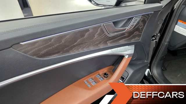 Audi A6 40 TDI Quattro Premium купить на сайте DeffCars