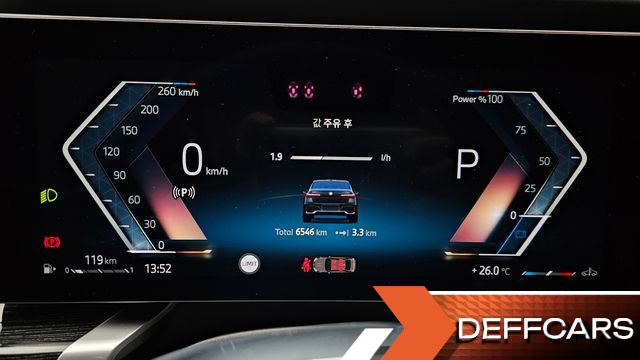 BMW 7-SERIES 740i xDrive M Sport купить на сайте DeffCars