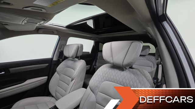 Renault-KoreaSamsung QM6 2.0 GDe PREMIERE 2WD купить на сайте DeffCars