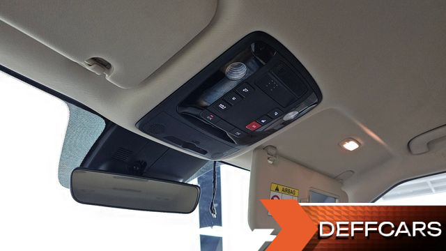 Kia CARNIVAL Gasoline 9-Seater Prestige купить на сайте DeffCars