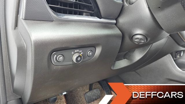 ChevroletGMDaewoo TRAVERSE 3.6 AWD Redline купить на сайте DeffCars
