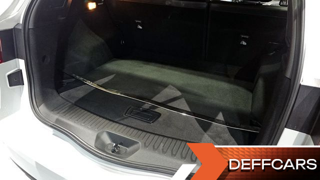 Renault-KoreaSamsung QM6 Gasoline 2WD LE купить на сайте DeffCars
