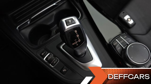 BMW 3-SERIES 320d купить на сайте DeffCars