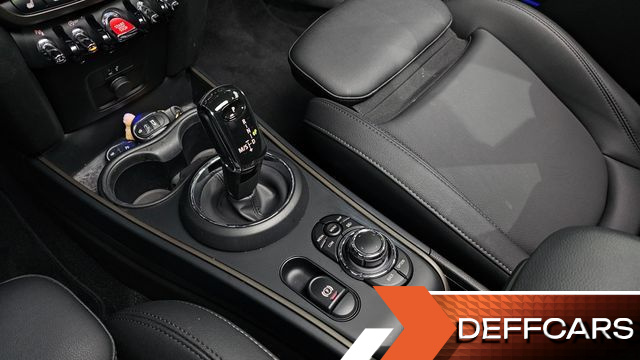 Mini COUNTRYMAN Classic 2nd купить на сайте DeffCars