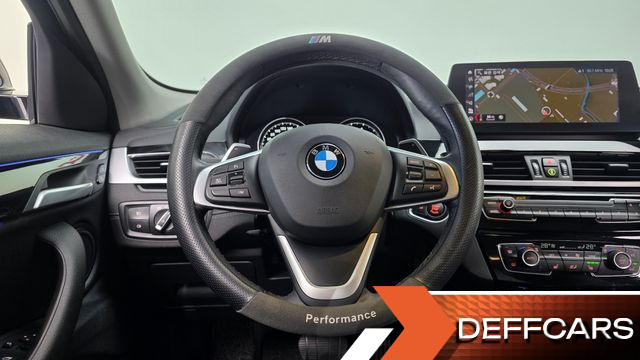 BMW X2 (F39) xDrive20i Advantage купить на сайте DeffCars
