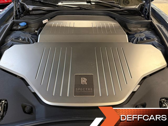 Rolls-Royce SPECTRE Coupe купить на сайте DeffCars