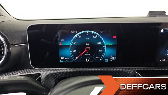 Mercedes A-CLASS A220 Hatchback купить на сайте DeffCars