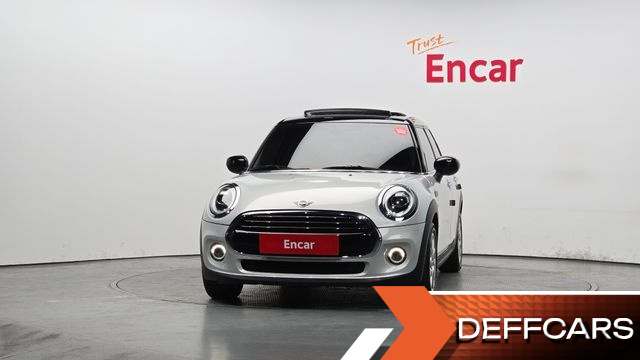 Mini COOPER 5Door HIGH 3rd купить на сайте DeffCars