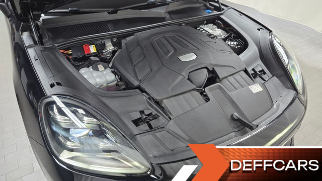 Porsche CAYENNE 3.0 PLATINUM EDITION купить на сайте DeffCars