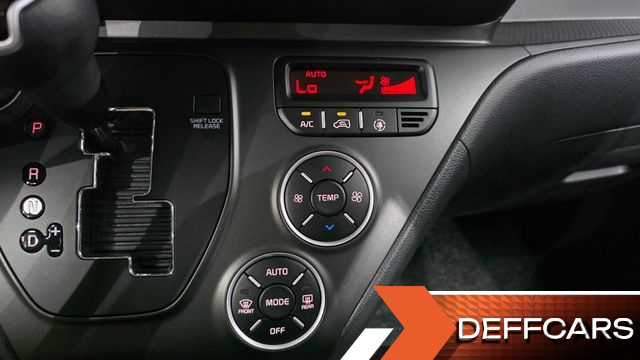 Kia RAY Prestige купить на сайте DeffCars