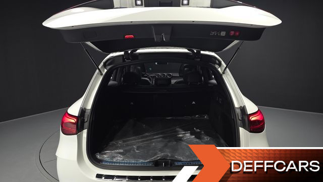 Mercedes GLC-CLASS GLC300 4MATIC AMG Line купить на сайте DeffCars