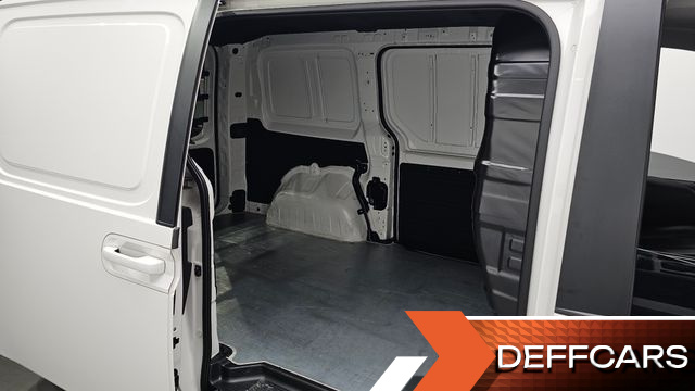 Hyundai STARIA Cargo 3-Seater Modern купить на сайте DeffCars