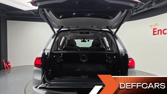 BMW X7 xDrive 30d Design Pure Excellent 6-Seater купить на сайте DeffCars