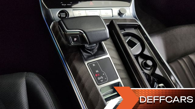 Audi A6 45 TFSI Quattro Premium купить на сайте DeffCars