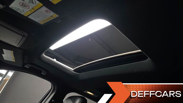 Ford EXPLORER 2.3 Limited 4WD 5th купить на сайте DeffCars