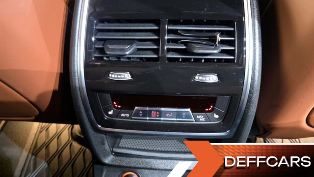 BMW X7 xDrive 40i M Sport 6STR купить на сайте DeffCars