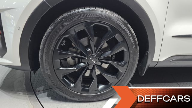 Kia SORENTO Diesel 2.2 2WD Signature купить на сайте DeffCars