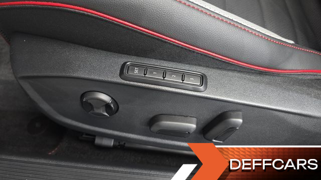 Volkswagen GOLF 2.0 GTI купить на сайте DeffCars