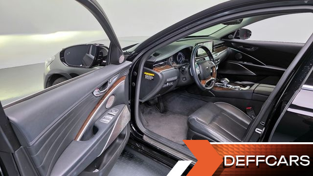 Kia K9 3.8 GDI AWD Best SelectionⅠ купить на сайте DeffCars