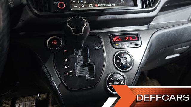 Kia RAY Prestige купить на сайте DeffCars