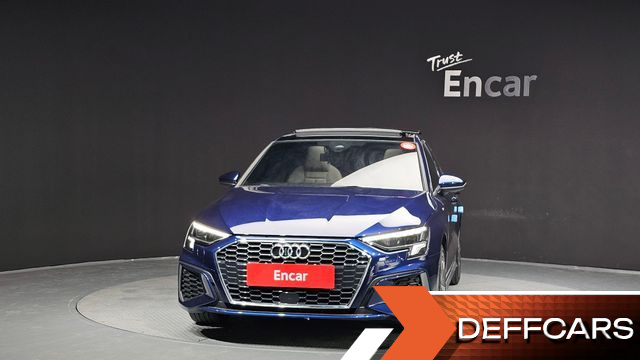 Audi A3 40 TFSI Premium купить на сайте DeffCars