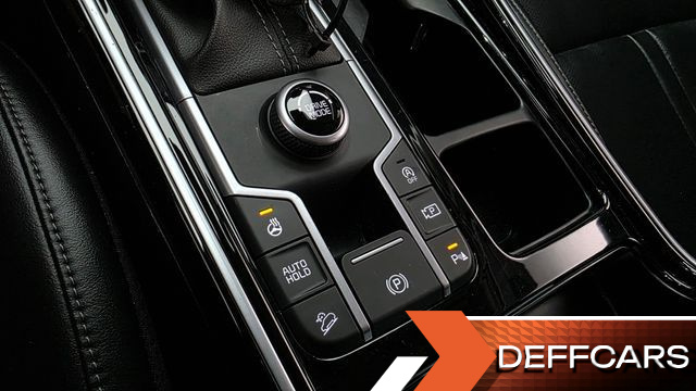 Kia SORENTO Gasoline 2.5T 2WD Prestige купить на сайте DeffCars