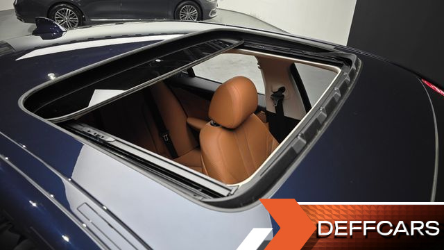 BMW 5-SERIES 520i Luxury купить на сайте DeffCars