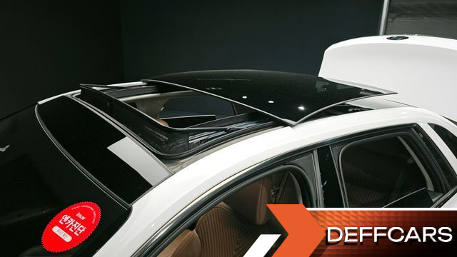 Hyundai GRANDEUR Calligraphy купить на сайте DeffCars