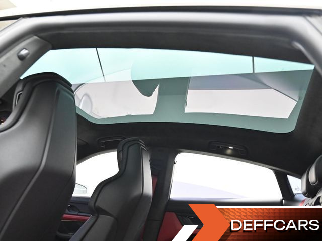 Porsche TAYCAN Turbo S купить на сайте DeffCars