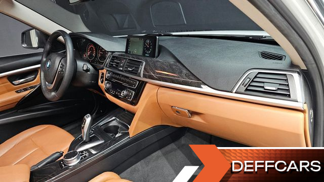 BMW 3-SERIES 320i Luxury купить на сайте DeffCars