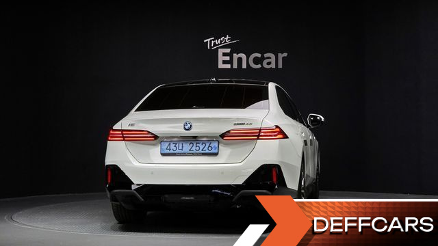 BMW I5 eDrive 40 M Sport купить на сайте DeffCars