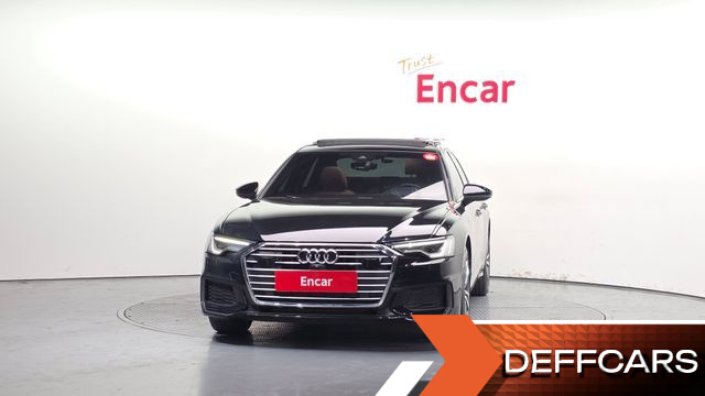 Audi A6 45 TFSI Premium купить на сайте DeffCars