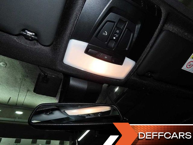 BMW 3-SERIES 320i купить на сайте DeffCars