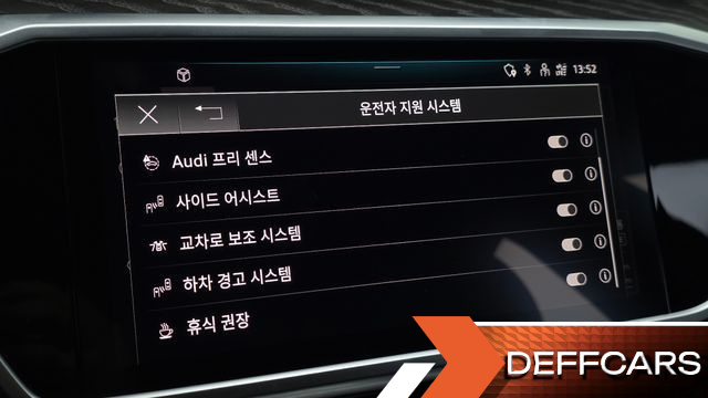 Audi A6 45 TFSI Quattro Premium купить на сайте DeffCars