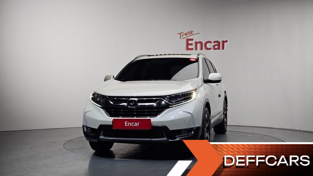 Honda CR-V 1.5 Touring 4WD купить на сайте DeffCars