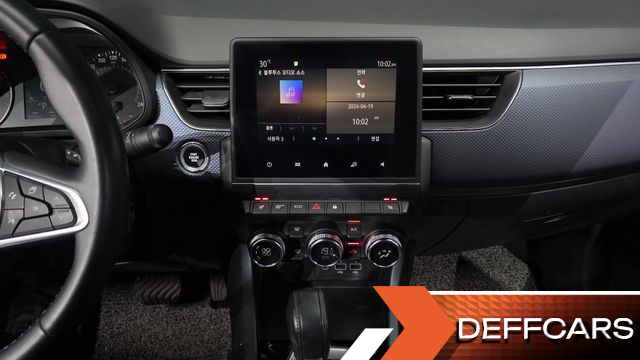 Renault-KoreaSamsung XM3 1.6 GTe LE Plus купить на сайте DeffCars